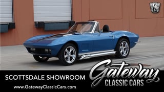 1965 Chevrolet Corvette 