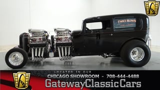 1932 Ford Sedan Delivery 
