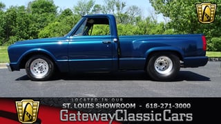 1967 Chevrolet C10 