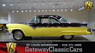 1955 Ford Fairlane Victoria