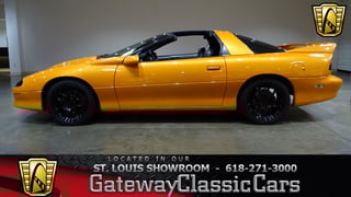 1996 Chevrolet Camaro Z28