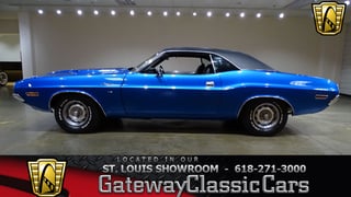 1970 Dodge Challenger 