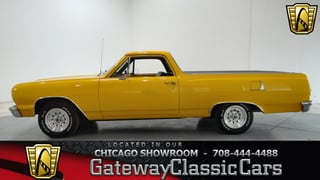 1964 Chevrolet El Camino 