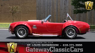 1965 AC Cobra 