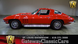 1966 Chevrolet Corvette 
