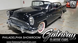 1954 Buick Century 