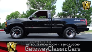 1990 Chevrolet C1500 