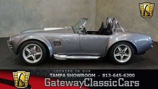 1965 AC Cobra 