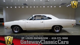 1969 Plymouth Road Runner 