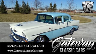 1956 Chevrolet 210 
