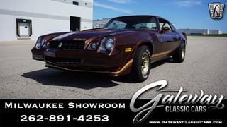 1979 Chevrolet Camaro Z28