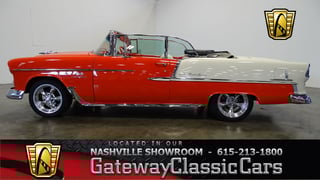 1955 Chevrolet Bel Air 