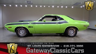 1970 Dodge Challenger 