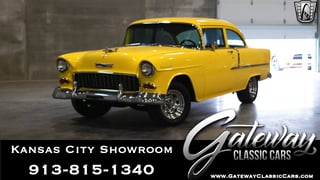 1955 Chevrolet 210 