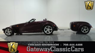 1997 Plymouth Prowler 
