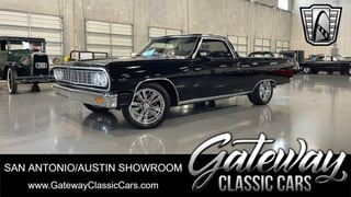 1964 Chevrolet El Camino 