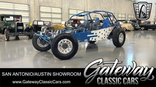 1973 Volkswagen Dune Buggy 