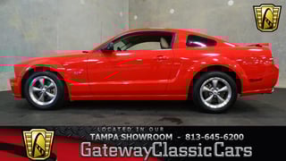 2006 Ford Mustang GT