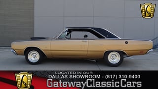 1969 Dodge Dart GT