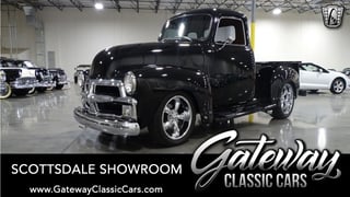 1954 Chevrolet 3100 