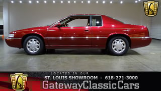 1995 Cadillac Eldorado 