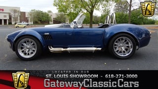 1965 AC Cobra 