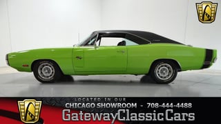 1970 Dodge Charger RT