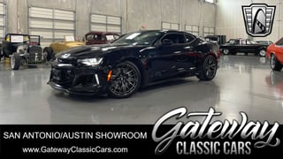 2019 Chevrolet Camaro ZL1