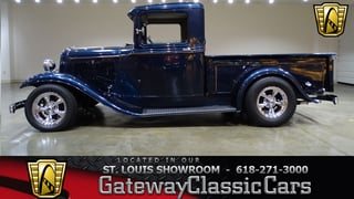 1934 Ford Pickup 
