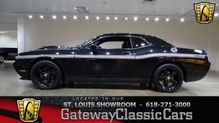 2010 Dodge Challenger 