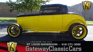 1932 Ford Coupe 