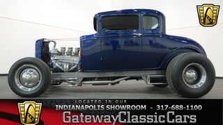 1930 Ford 5 Window 