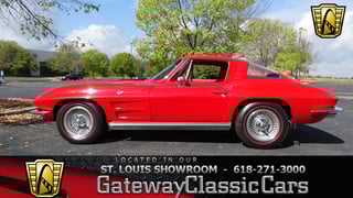 1964 Chevrolet Corvette 