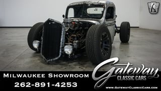 1948 Chrysler Rat Rod 