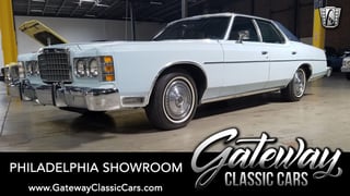 1975 Ford LTD 