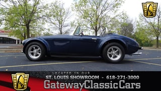 1963 Austin Healey Sebring 