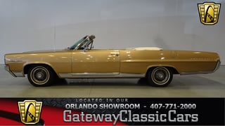 1964 Pontiac Bonneville 