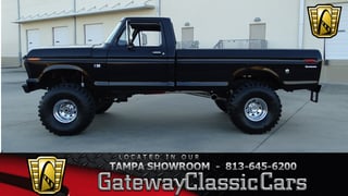 1976 Ford F100 