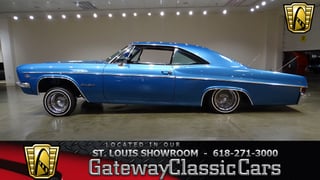1966 Chevrolet Impala 