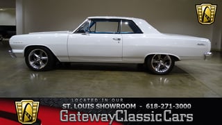 1964 Chevrolet Chevelle 