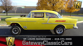 1955 Chevrolet Bel Air 