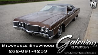 1971 Mercury Monterey 