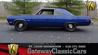 1974 Plymouth Valiant 