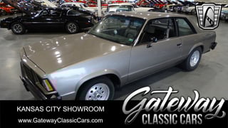 1979 Chevrolet Malibu 