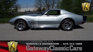 1970 Chevrolet Corvette Stingray