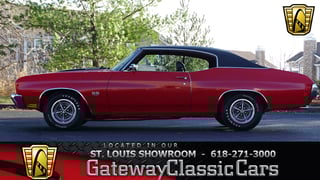 1970 Chevrolet Chevelle 