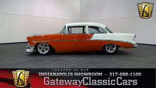 1956 Chevrolet 210 