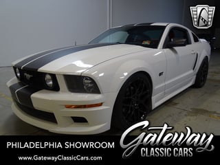 2005 Ford Mustang GT