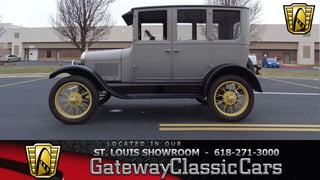 1926 Ford Model T 