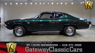 1969 Chevrolet Chevelle 